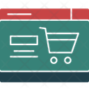 پیش‌نمایش فایل cart-11710791 از پک رابط کاربری صفحه اصلی
