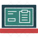 پیش‌نمایش فایل clipboard-11710796 از پک رابط کاربری صفحه اصلی