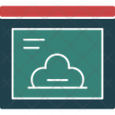 پیش‌نمایش فایل cloud-11710798 از پک رابط کاربری صفحه اصلی