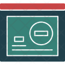 پیش‌نمایش فایل delete-11710803 از پک رابط کاربری صفحه اصلی
