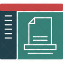 پیش‌نمایش فایل document-11710804 از پک رابط کاربری صفحه اصلی