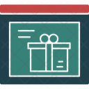 پیش‌نمایش فایل gift-box-11710814 از پک رابط کاربری صفحه اصلی