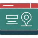 پیش‌نمایش فایل gps-11710817 از پک رابط کاربری صفحه اصلی