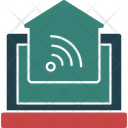 پیش‌نمایش فایل home-automation-11710822 از پک رابط کاربری صفحه اصلی