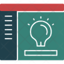 پیش‌نمایش فایل lightbulb-11710826 از پک رابط کاربری صفحه اصلی