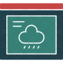 پیش‌نمایش فایل rain-11710848 از پک رابط کاربری صفحه اصلی
