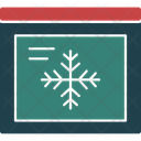 پیش‌نمایش فایل snowflake-11710855 از پک رابط کاربری صفحه اصلی