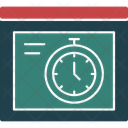 پیش‌نمایش فایل stopwatch-11710858 از پک رابط کاربری صفحه اصلی