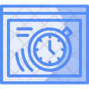 پیش‌نمایش فایل alarm-clock-11710981 از پک رابط کاربری صفحه اصلی