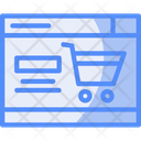پیش‌نمایش فایل cart-11710892 از پک رابط کاربری صفحه اصلی