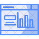 پیش‌نمایش فایل chart-11710893 از پک رابط کاربری صفحه اصلی