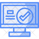 پیش‌نمایش فایل checkmark-circle-11710895 از پک رابط کاربری صفحه اصلی