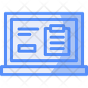 پیش‌نمایش فایل clipboard-11710897 از پک رابط کاربری صفحه اصلی