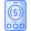 پیش‌نمایش فایل coin-11710900 از پک رابط کاربری صفحه اصلی