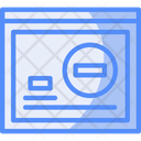 پیش‌نمایش فایل delete-11710904 از پک رابط کاربری صفحه اصلی