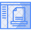 پیش‌نمایش فایل document-11710905 از پک رابط کاربری صفحه اصلی