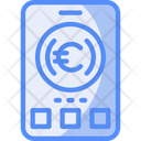 پیش‌نمایش فایل euro-sign-11710909 از پک رابط کاربری صفحه اصلی