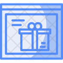 پیش‌نمایش فایل gift-box-11710915 از پک رابط کاربری صفحه اصلی