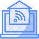 پیش‌نمایش فایل home-automation-11710923 از پک رابط کاربری صفحه اصلی