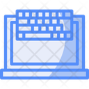 پیش‌نمایش فایل keyboard-11710926 از پک رابط کاربری صفحه اصلی