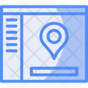 پیش‌نمایش فایل location-11710930 از پک رابط کاربری صفحه اصلی