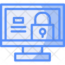 پیش‌نمایش فایل lock-11710931 از پک رابط کاربری صفحه اصلی