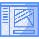 پیش‌نمایش فایل map-11710933 از پک رابط کاربری صفحه اصلی
