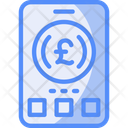 پیش‌نمایش فایل pound-sign-11710945 از پک رابط کاربری صفحه اصلی