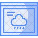 پیش‌نمایش فایل rain-11710949 از پک رابط کاربری صفحه اصلی
