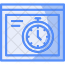 پیش‌نمایش فایل stopwatch-11710959 از پک رابط کاربری صفحه اصلی