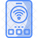 پیش‌نمایش فایل wi-fi-11710977 از پک رابط کاربری صفحه اصلی