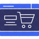 پیش‌نمایش فایل cart-11710997 از پک رابط کاربری صفحه اصلی