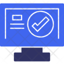پیش‌نمایش فایل checkmark-circle-11711000 از پک رابط کاربری صفحه اصلی