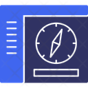 پیش‌نمایش فایل compass-11711006 از پک رابط کاربری صفحه اصلی