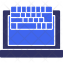 پیش‌نمایش فایل keyboard-11711031 از پک رابط کاربری صفحه اصلی