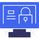 پیش‌نمایش فایل lock-11711036 از پک رابط کاربری صفحه اصلی