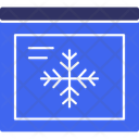 پیش‌نمایش فایل snowflake-11711061 از پک رابط کاربری صفحه اصلی