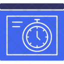 پیش‌نمایش فایل stopwatch-11711064 از پک رابط کاربری صفحه اصلی