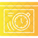 پیش‌نمایش فایل alarm-clock-11711087 از پک رابط کاربری صفحه اصلی