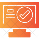 پیش‌نمایش فایل checkmark-circle-11711101 از پک رابط کاربری صفحه اصلی