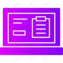 پیش‌نمایش فایل clipboard-11711103 از پک رابط کاربری صفحه اصلی