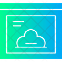 پیش‌نمایش فایل cloud-11711105 از پک رابط کاربری صفحه اصلی