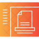 پیش‌نمایش فایل document-11711111 از پک رابط کاربری صفحه اصلی