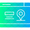 پیش‌نمایش فایل gps-11711124 از پک رابط کاربری صفحه اصلی