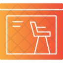 پیش‌نمایش فایل high-chair-11711128 از پک رابط کاربری صفحه اصلی
