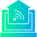 پیش‌نمایش فایل home-automation-11711129 از پک رابط کاربری صفحه اصلی