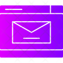 پیش‌نمایش فایل mail-11711138 از پک رابط کاربری صفحه اصلی
