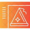 پیش‌نمایش فایل party-hat-11711146 از پک رابط کاربری صفحه اصلی