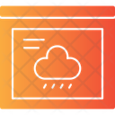 پیش‌نمایش فایل rain-11711155 از پک رابط کاربری صفحه اصلی