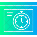 پیش‌نمایش فایل stopwatch-11711165 از پک رابط کاربری صفحه اصلی
